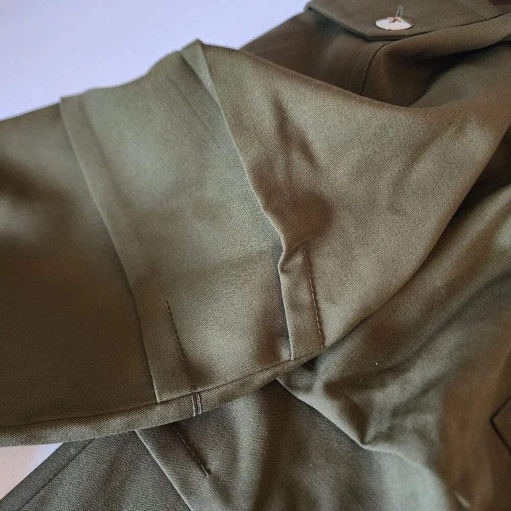 Marc Jacobs Runway Cargo Pant "LIKE NEW" - Picture 9 of 16